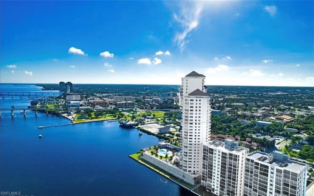 2104 W 1st ST # 1004, FORT MYERS FL 33901-40