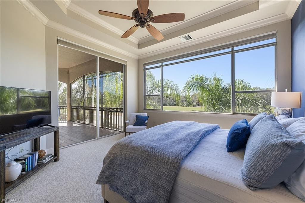 17015 Porta Vecchio WAY # 201, NAPLES FL 34110-22