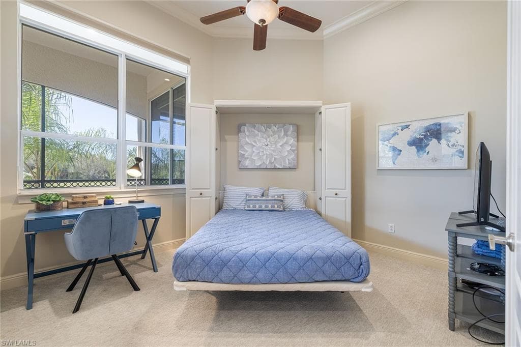 17015 Porta Vecchio WAY # 201, NAPLES FL 34110-16