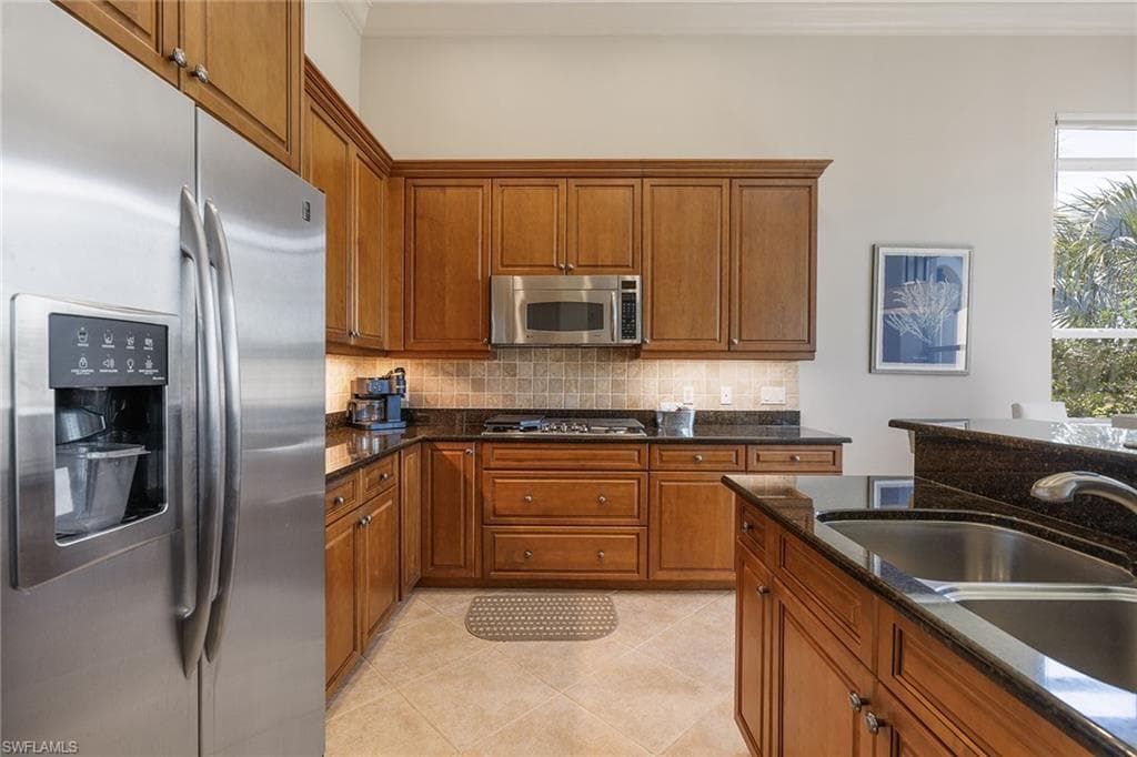 17015 Porta Vecchio WAY # 201, NAPLES FL 34110-15