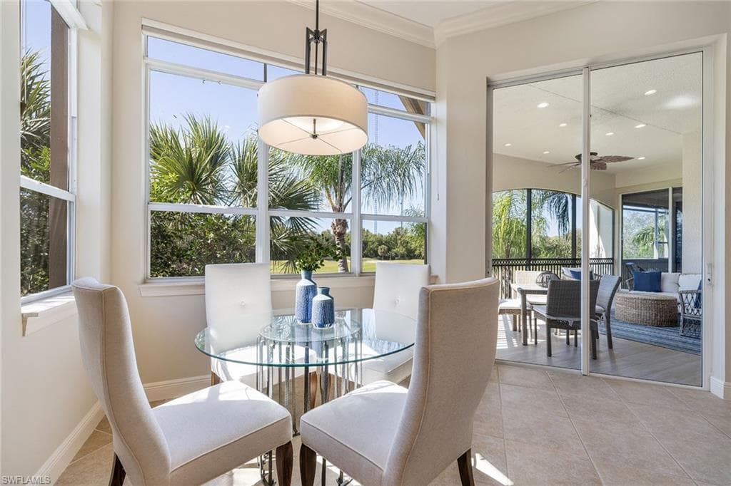 17015 Porta Vecchio WAY # 201, NAPLES FL 34110-11