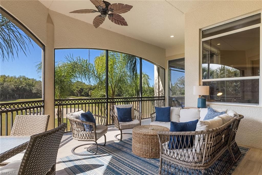 17015 Porta Vecchio WAY # 201, NAPLES FL 34110-25