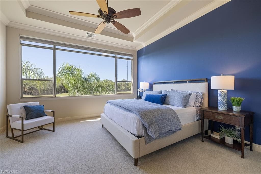17015 Porta Vecchio WAY # 201, NAPLES FL 34110-21