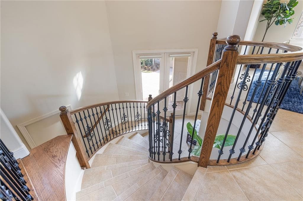 17015 Porta Vecchio WAY # 201, NAPLES FL 34110-2