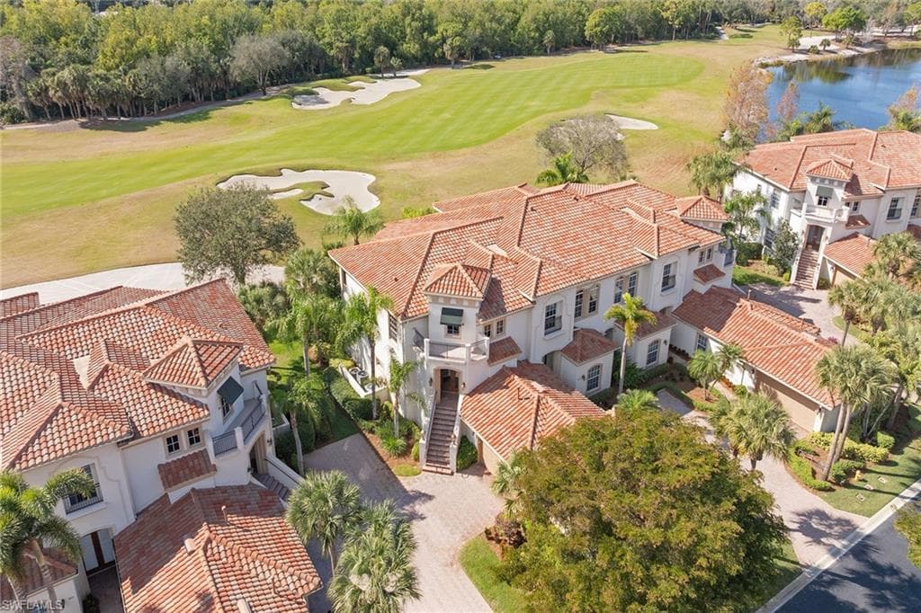 17015 Porta Vecchio WAY # 201, NAPLES FL 34110-32