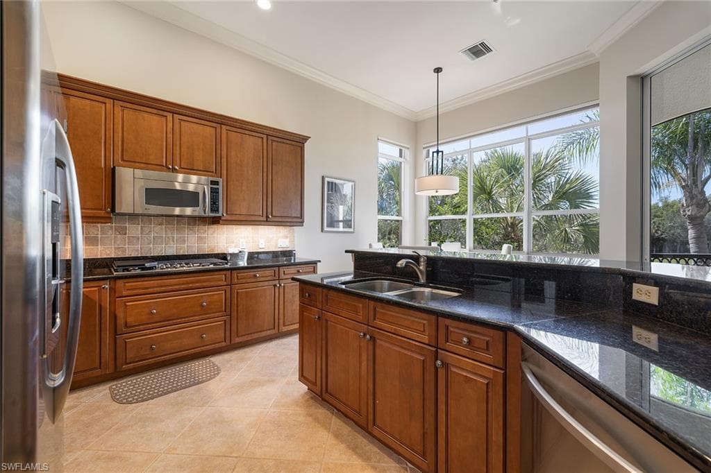 17015 Porta Vecchio WAY # 201, NAPLES FL 34110-14