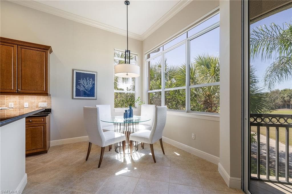 17015 Porta Vecchio WAY # 201, NAPLES FL 34110-10