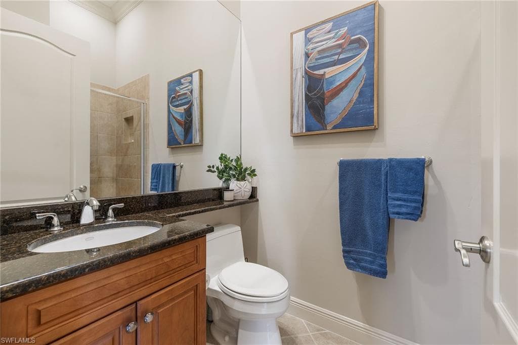 17015 Porta Vecchio WAY # 201, NAPLES FL 34110-18