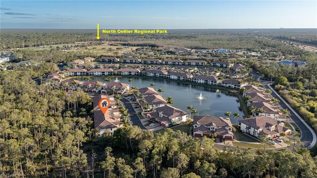 15184 Butler Lake DR 101-31