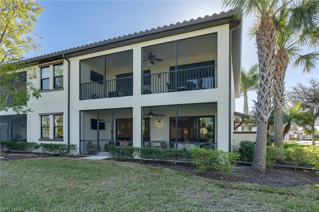 15184 Butler Lake DR 101-27