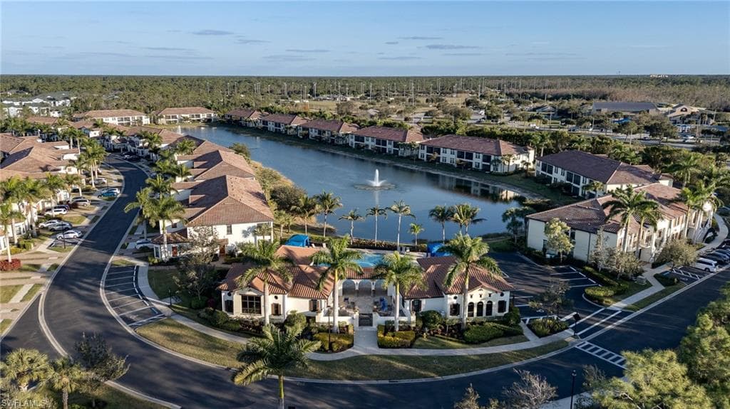 15184 Butler Lake DR 101-32