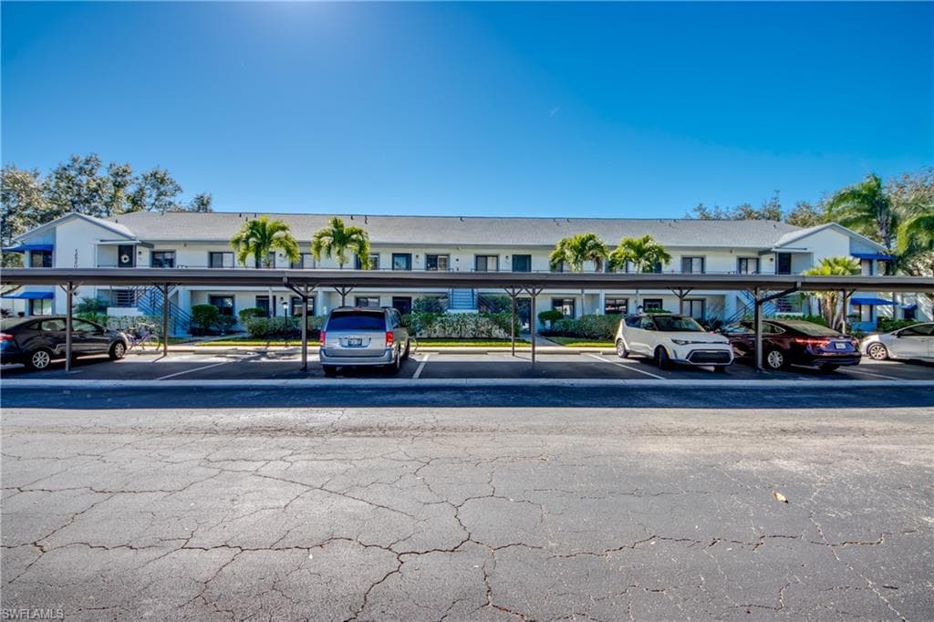 12520 Cold Stream DR # 209, FORT MYERS FL 33912-41