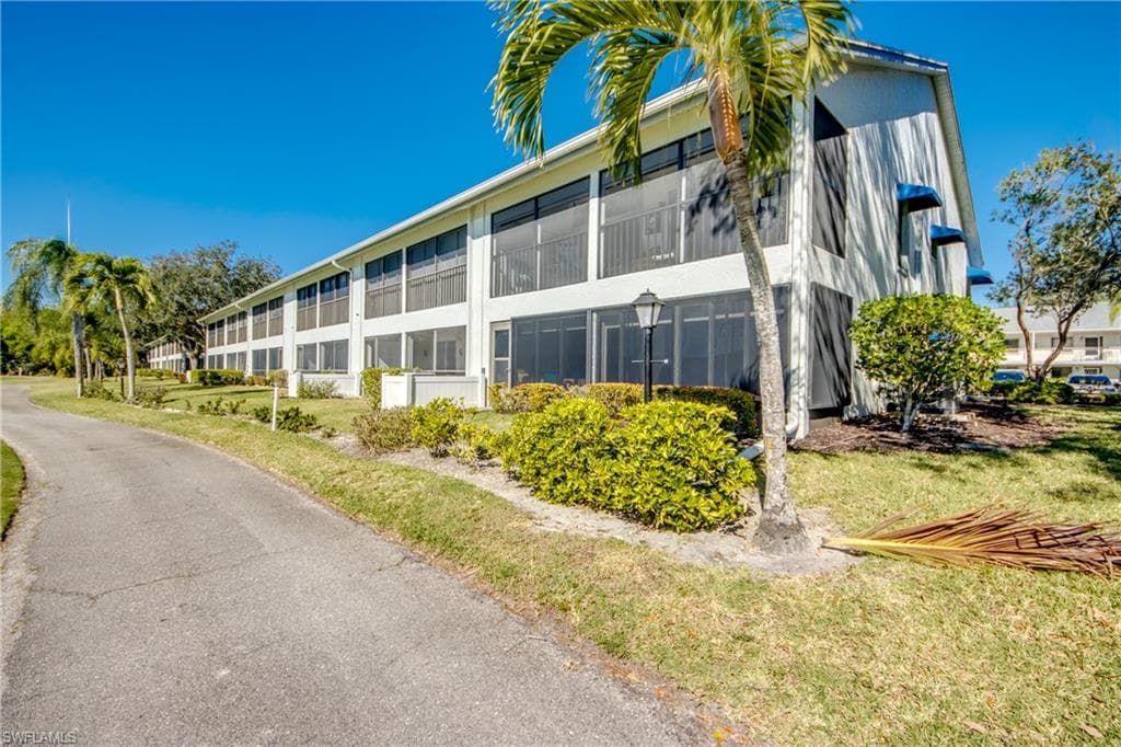 12520 Cold Stream DR # 209, FORT MYERS FL 33912-39
