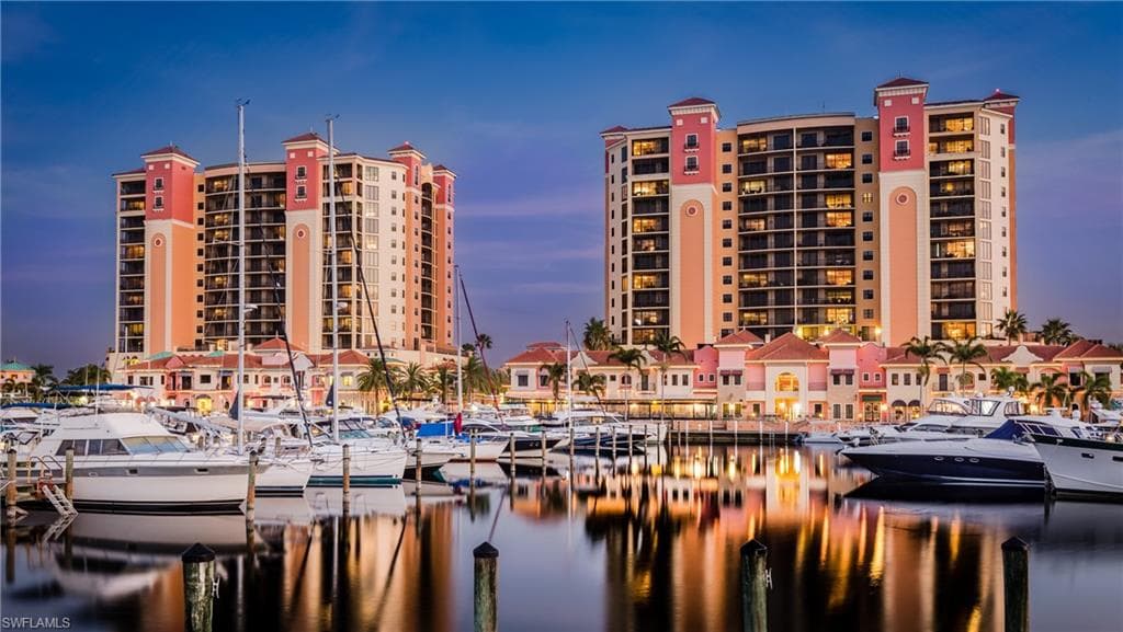 5781 Cape Harbour DR 1405-5