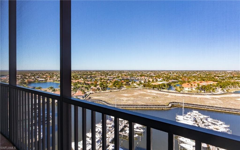5781 Cape Harbour DR 1405-19