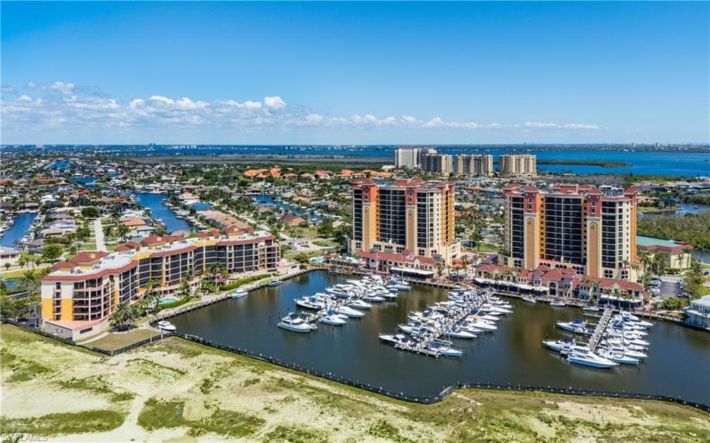 5781 Cape Harbour DR 1405-36