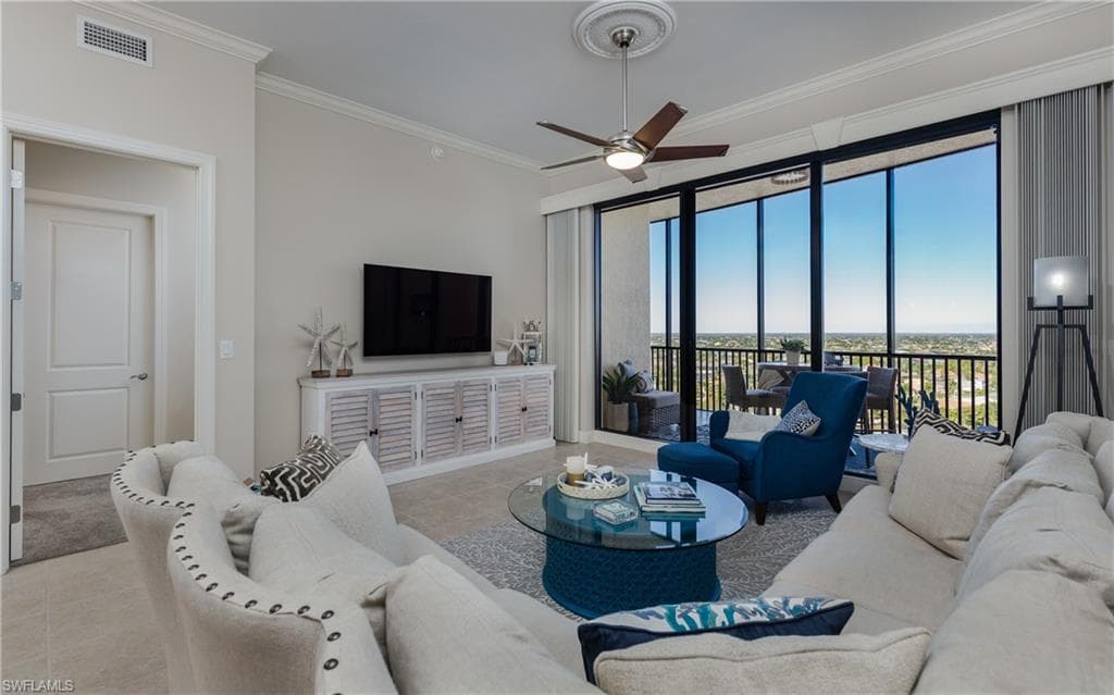 5781 Cape Harbour DR 1405-3