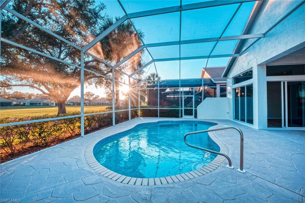 19741 Vintage Trace CIR, ESTERO FL 33967-49