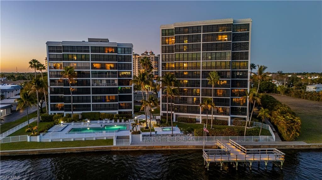 3350 N Key DR # 914, NORTH FORT MYERS FL 33903-26