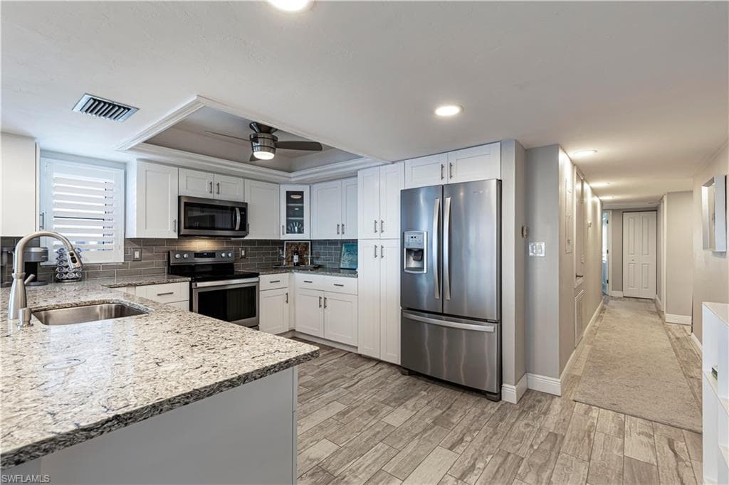 3350 N Key DR # 914, NORTH FORT MYERS FL 33903-5