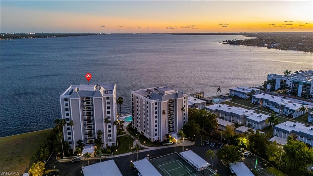3350 N Key DR # 914, NORTH FORT MYERS FL 33903-25