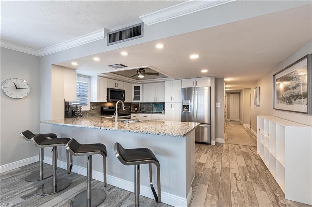 3350 N Key DR # 914, NORTH FORT MYERS FL 33903-6