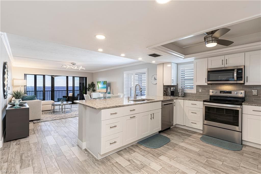3350 N Key DR # 914, NORTH FORT MYERS FL 33903-4