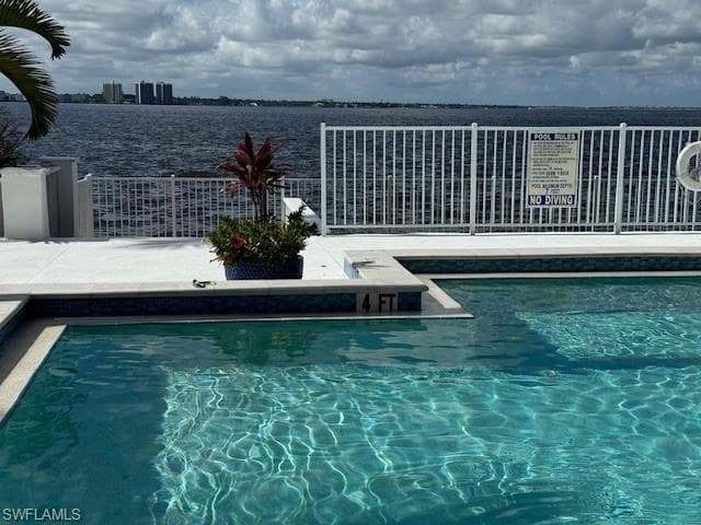 3350 N Key DR # 914, NORTH FORT MYERS FL 33903-33
