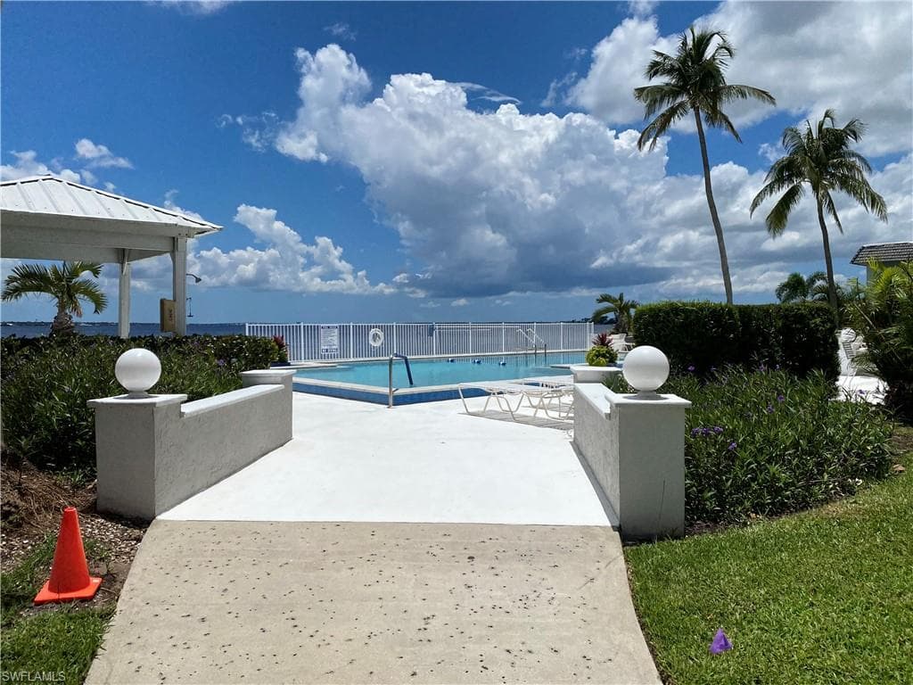 3350 N Key DR # 914, NORTH FORT MYERS FL 33903-32