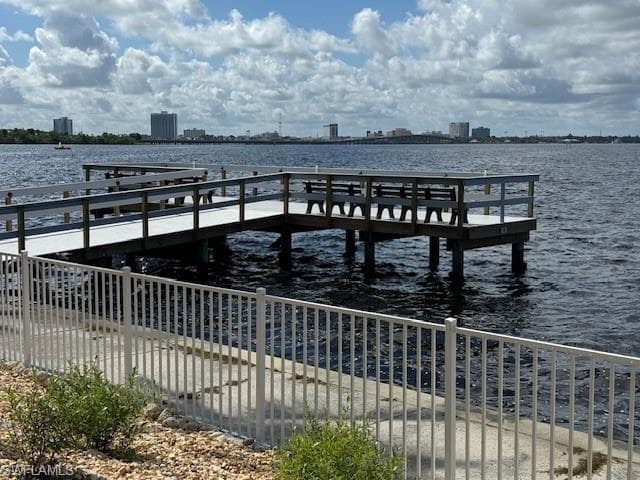 3350 N Key DR # 914, NORTH FORT MYERS FL 33903-34