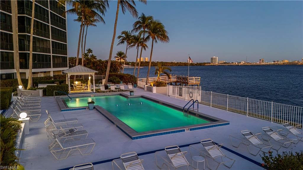 3350 N Key DR # 914, NORTH FORT MYERS FL 33903-24
