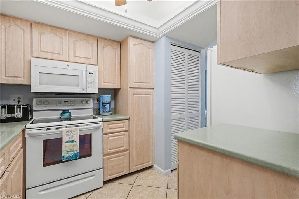 4510 N Key DR # 401, NORTH FORT MYERS FL 33903-2