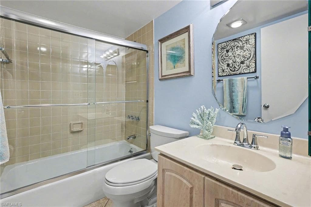 4510 N Key DR # 401, NORTH FORT MYERS FL 33903-8