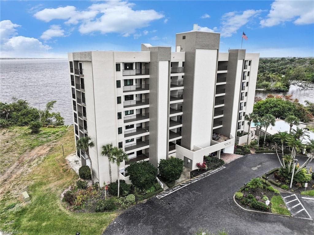 4510 N Key DR # 401, NORTH FORT MYERS FL 33903-17