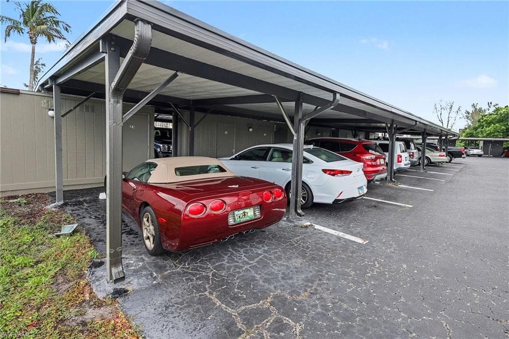 4510 N Key DR # 401, NORTH FORT MYERS FL 33903-14