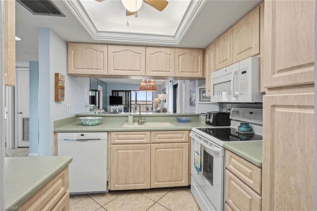 4510 N Key DR # 401, NORTH FORT MYERS FL 33903-3