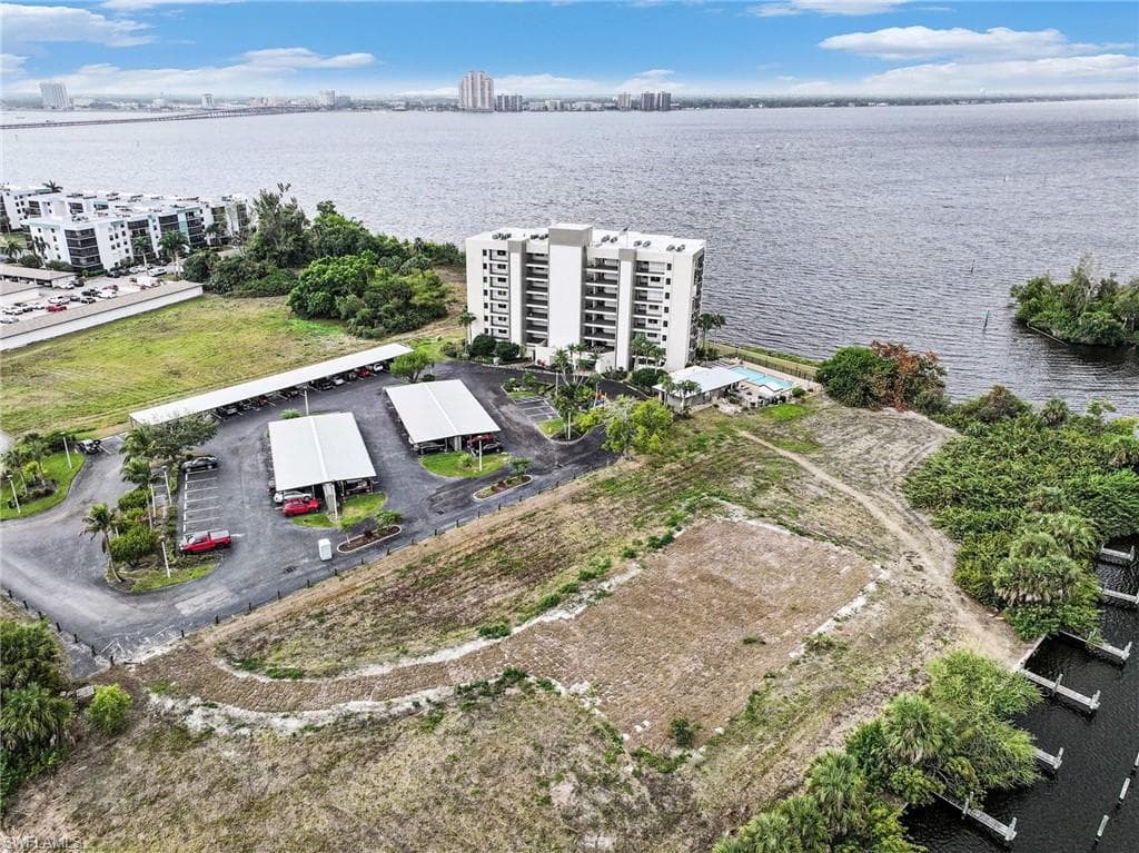 4510 N Key DR # 401, NORTH FORT MYERS FL 33903-20