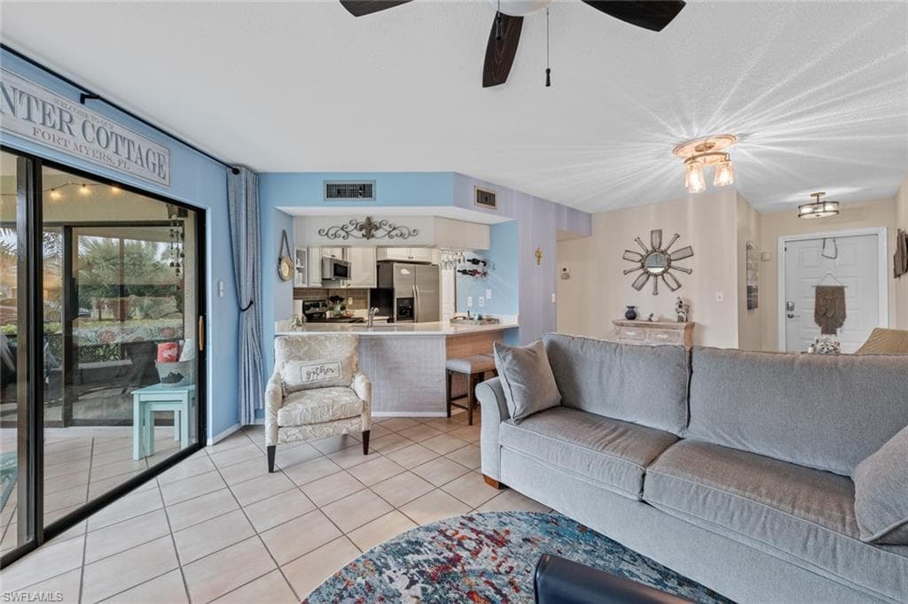 9623 Eaton Gardens LN # 105, FORT MYERS FL 33919-5
