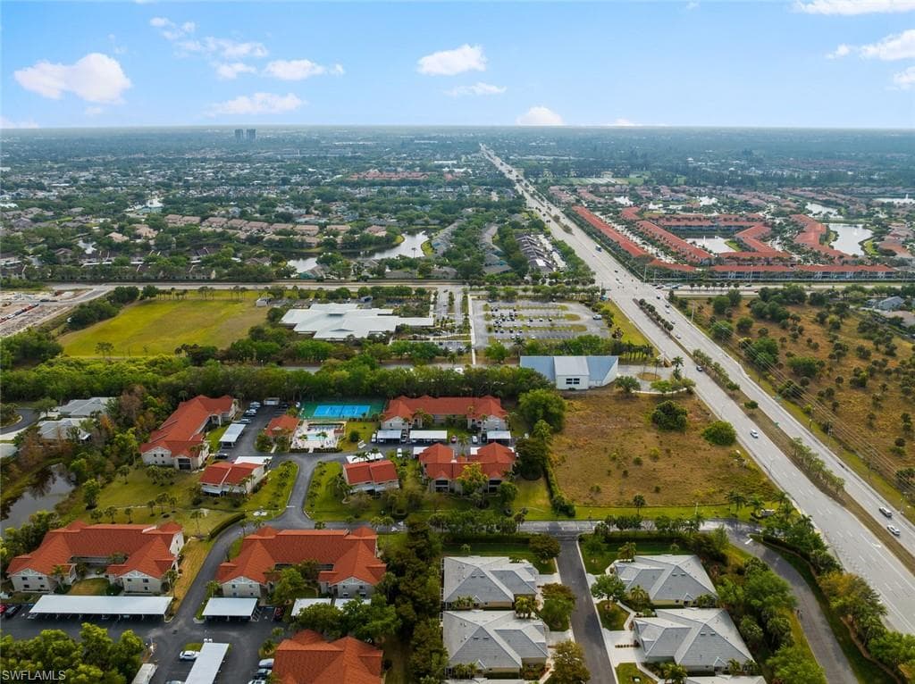 9623 Eaton Gardens LN # 105, FORT MYERS FL 33919-41