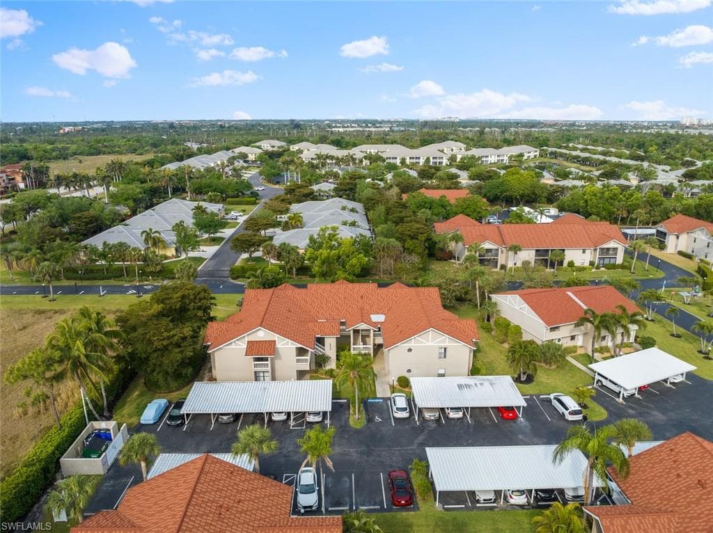 9623 Eaton Gardens LN # 105, FORT MYERS FL 33919-45