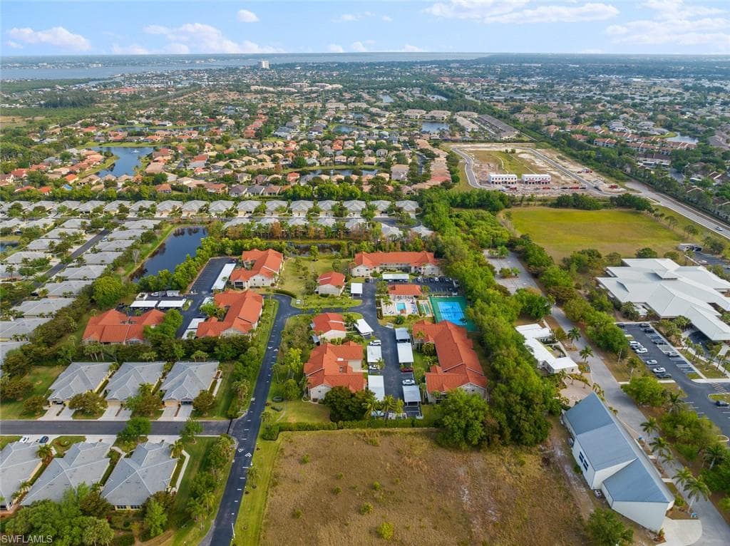 9623 Eaton Gardens LN # 105, FORT MYERS FL 33919-42