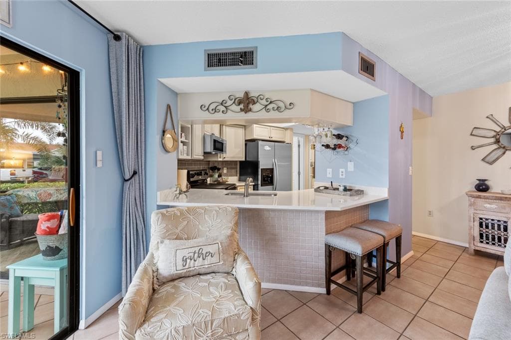 9623 Eaton Gardens LN # 105, FORT MYERS FL 33919-6