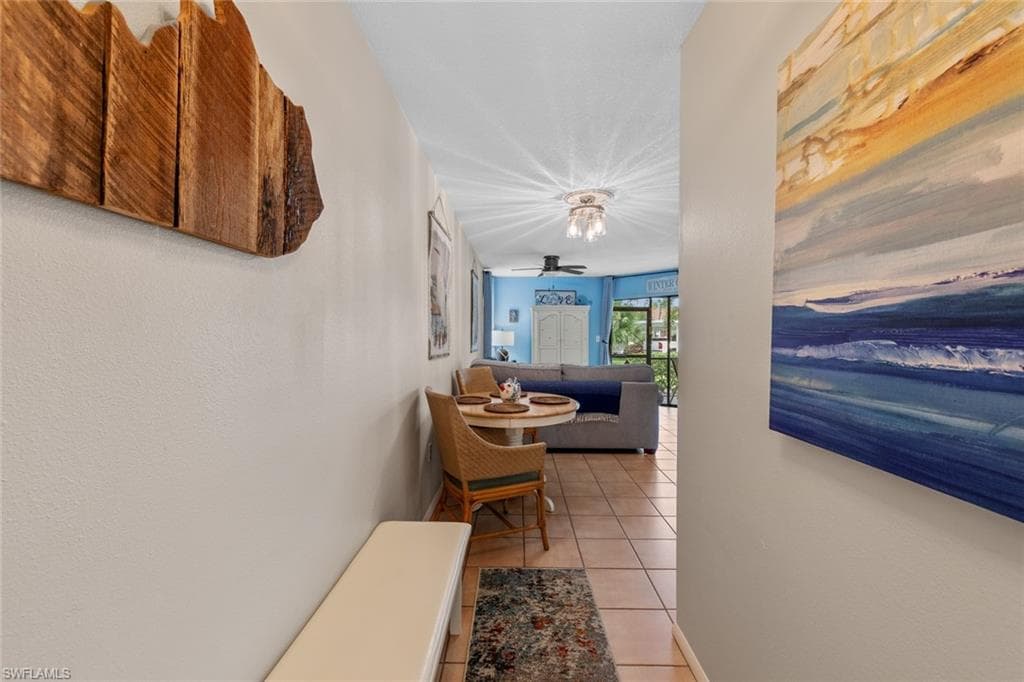 9623 Eaton Gardens LN # 105, FORT MYERS FL 33919-2