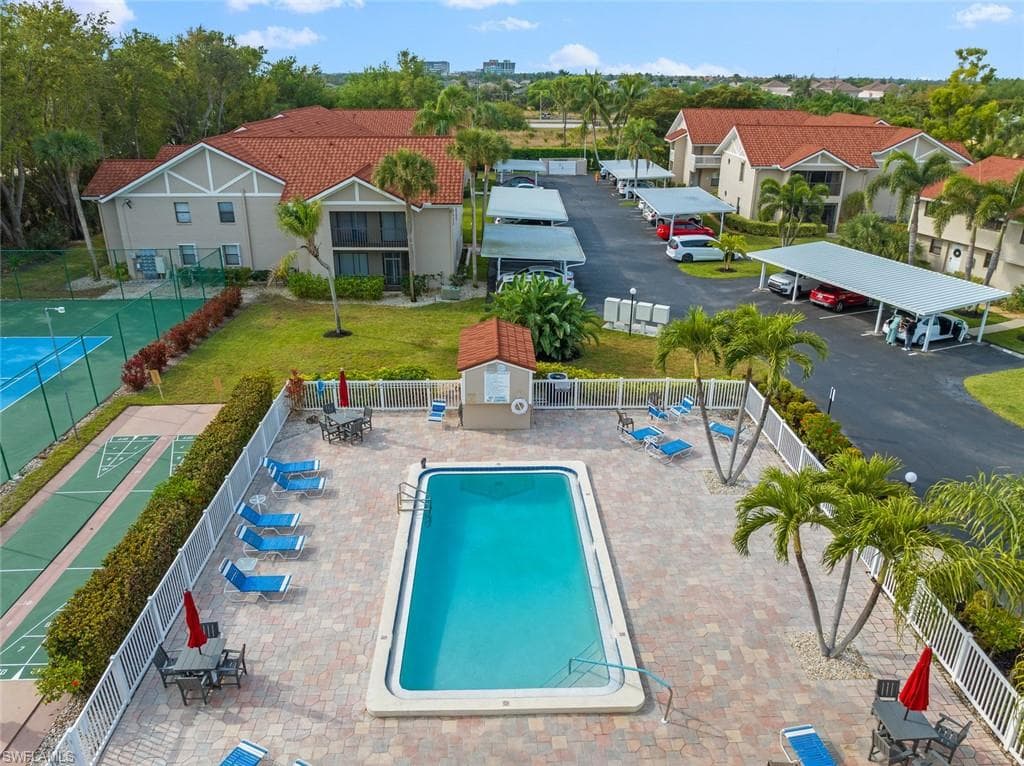 9623 Eaton Gardens LN # 105, FORT MYERS FL 33919-31