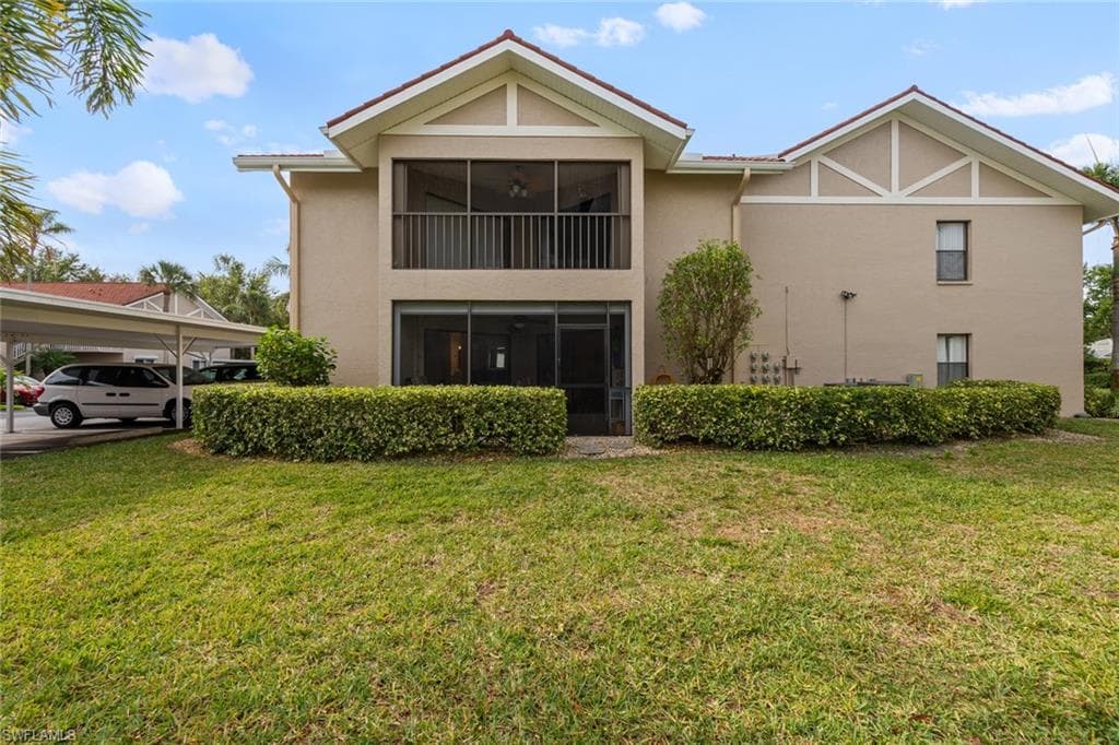 9623 Eaton Gardens LN # 105, FORT MYERS FL 33919-23