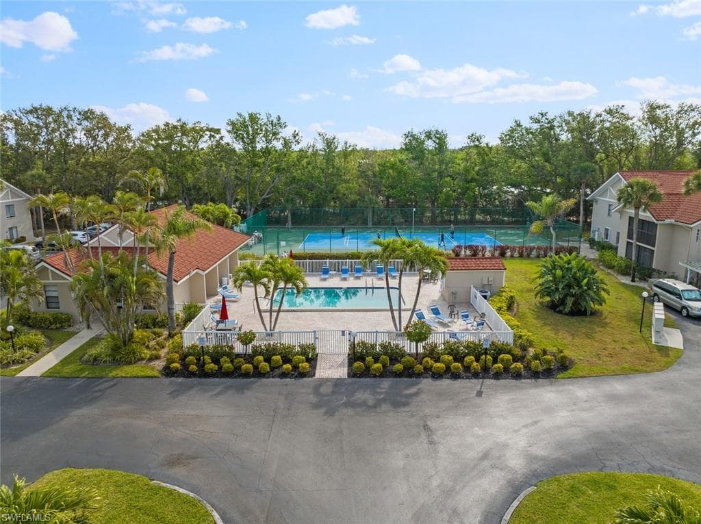 9623 Eaton Gardens LN # 105, FORT MYERS FL 33919-33