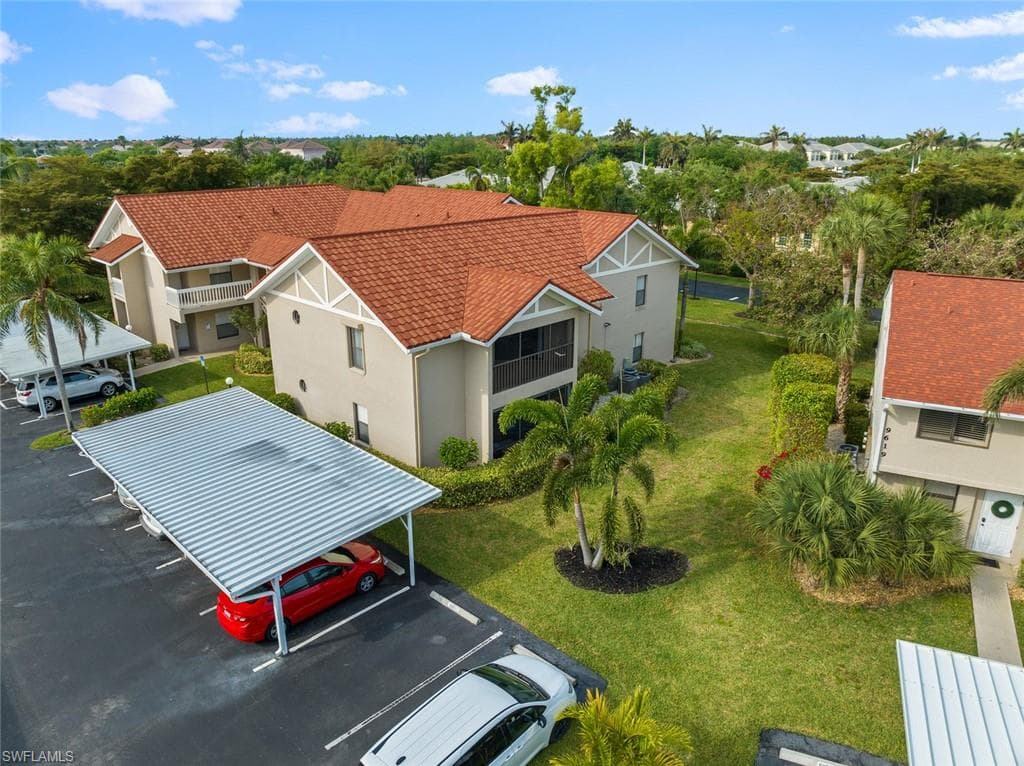 9623 Eaton Gardens LN # 105, FORT MYERS FL 33919-37