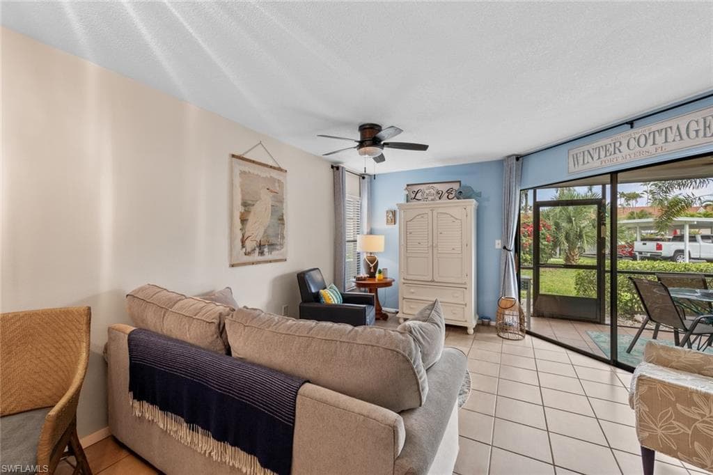 9623 Eaton Gardens LN # 105, FORT MYERS FL 33919-9