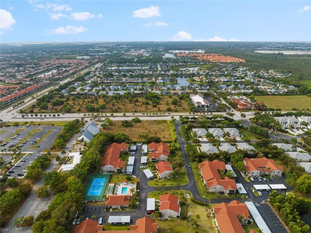 9623 Eaton Gardens LN # 105, FORT MYERS FL 33919-40