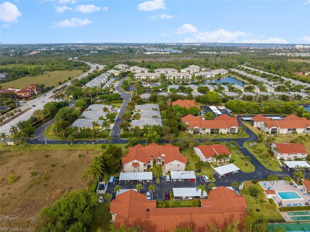 9623 Eaton Gardens LN # 105, FORT MYERS FL 33919-44
